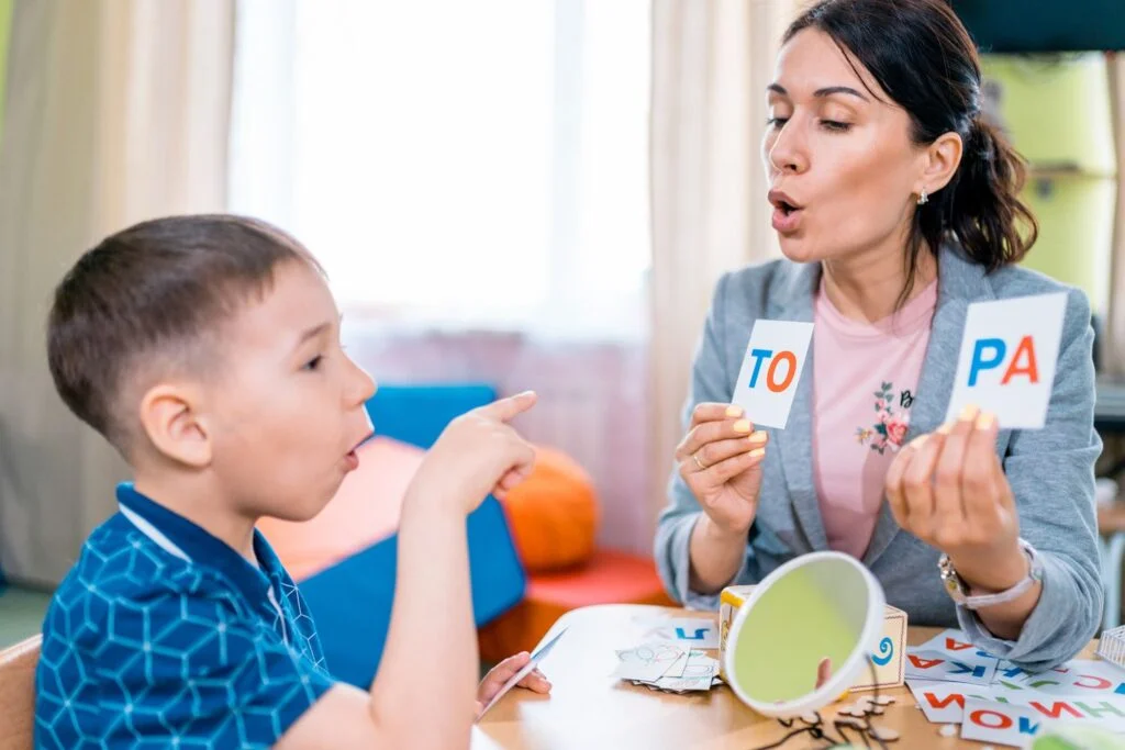 Voice Assessment & Therapy