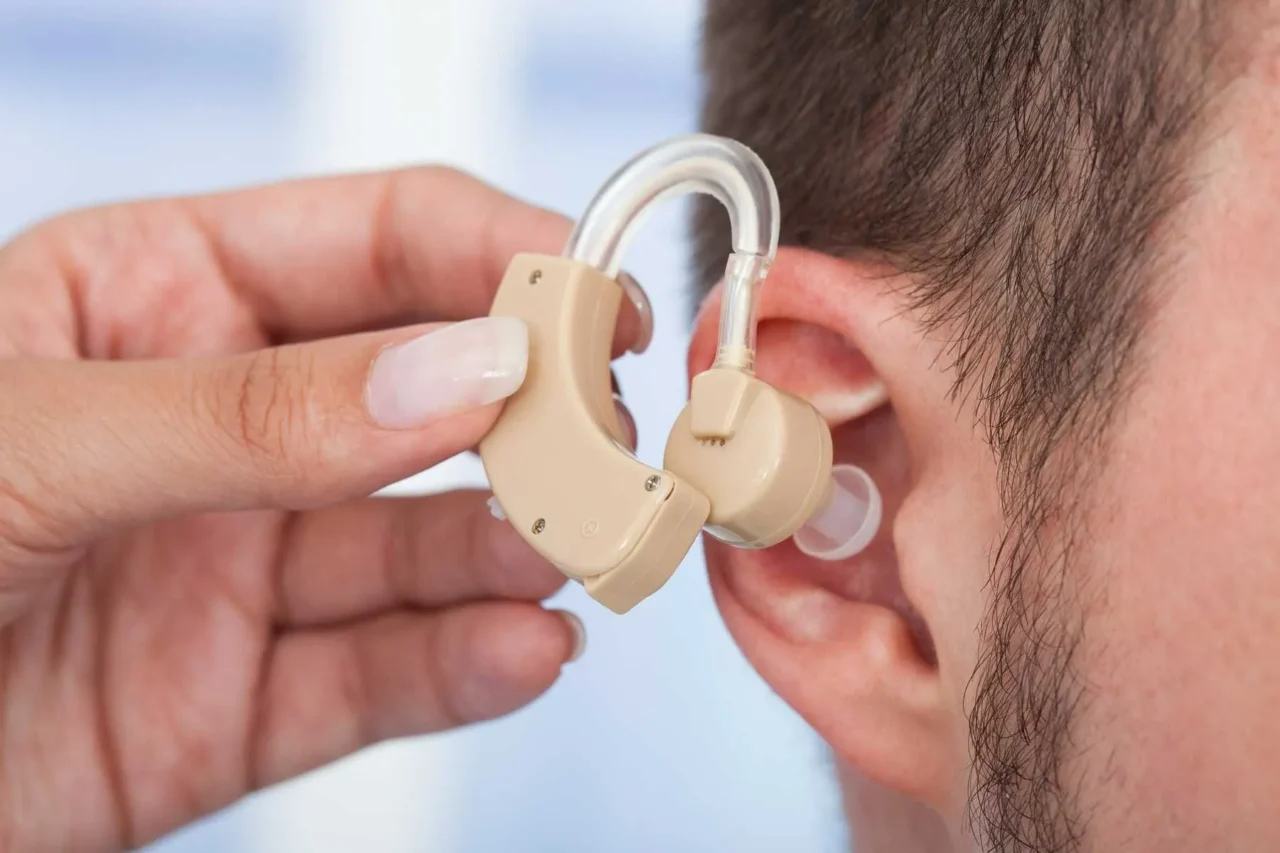 Hearing Care Specialist