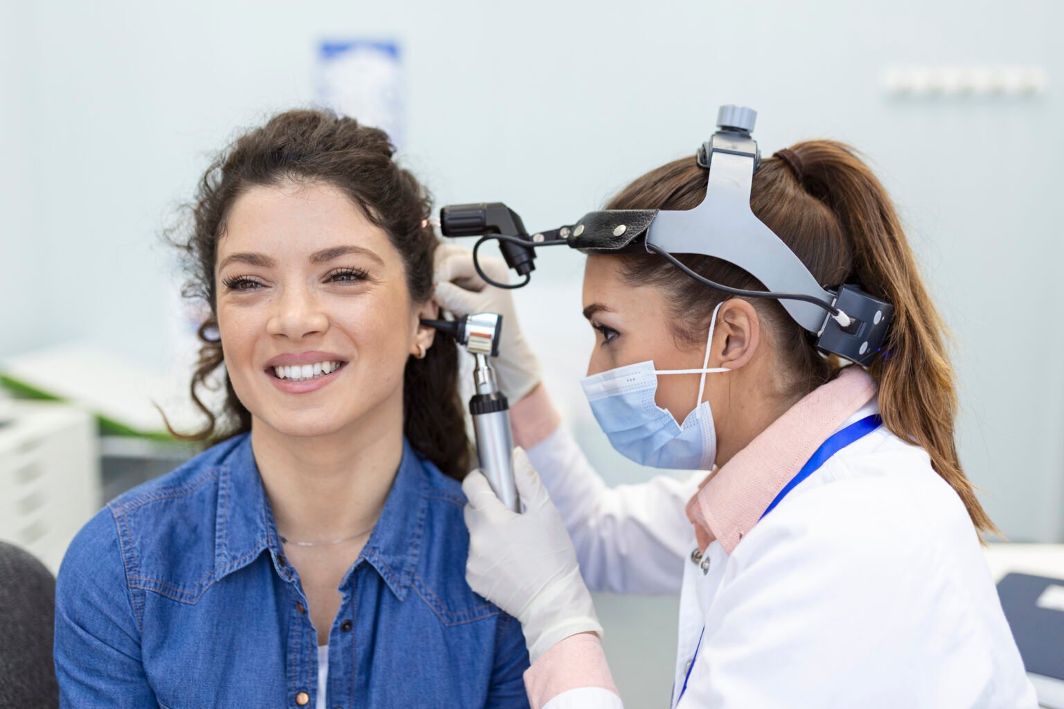 Immittance Audiometry