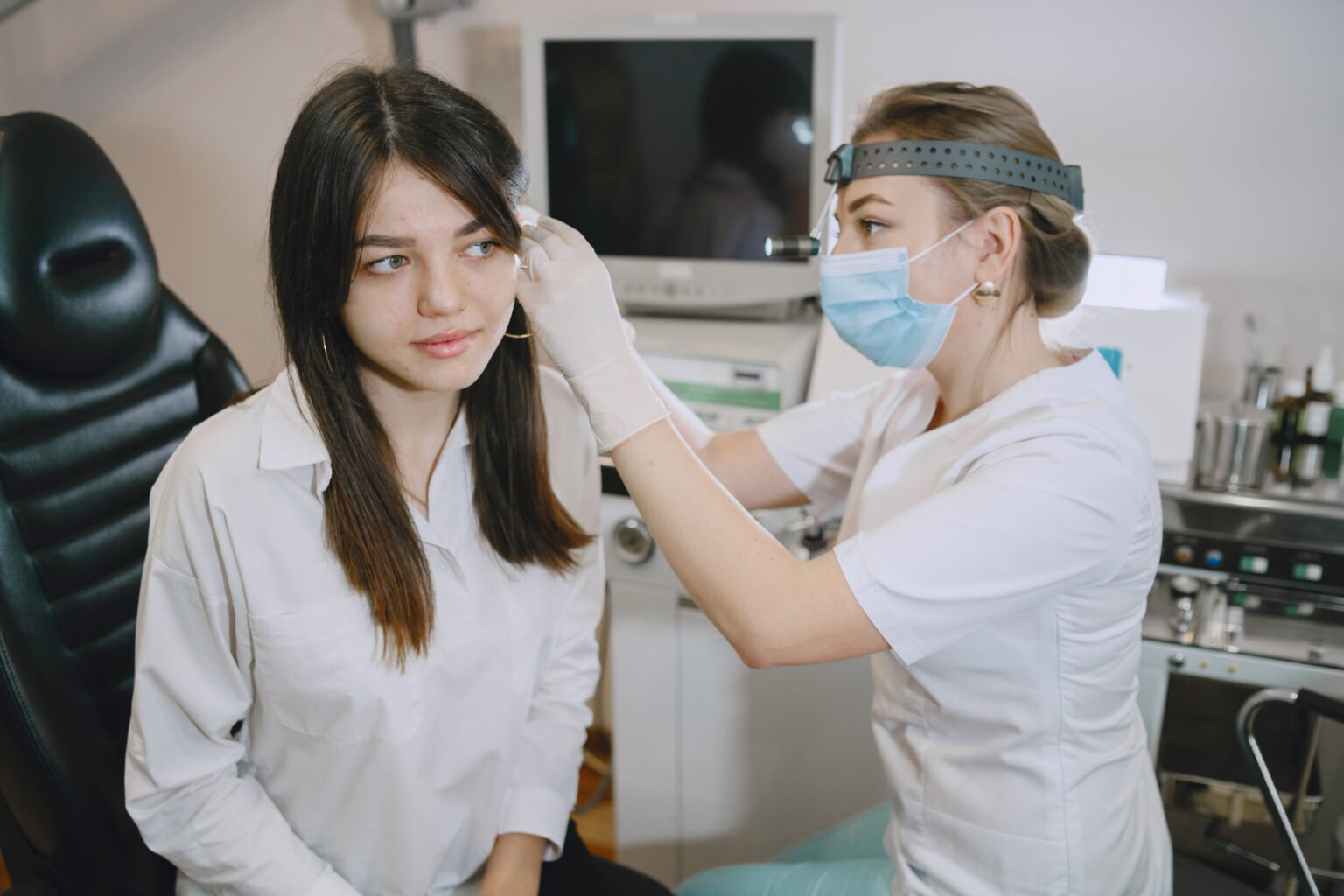 Tinnitus Assessment & Management